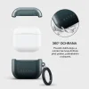 Burga AirPods tok Black Hole – AirPods 4/5 thumbnail