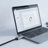 TECH-PROTECT Ultraboost kábel USB-C - HDMI 2.1 8K 60Hz 200cm železná sivá thumbnail