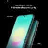  Samsung Galaxy A27 5G átlátszó Spigen Glas.tr "EZ Fit Pro" Hd Edzett üveg 2-csomag üvegfólia thumbnail