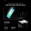  Samsung Galaxy A27 5G átlátszó Spigen Glas.tr "EZ Fit Pro" Hd Edzett üveg 2-csomag üvegfólia thumbnail