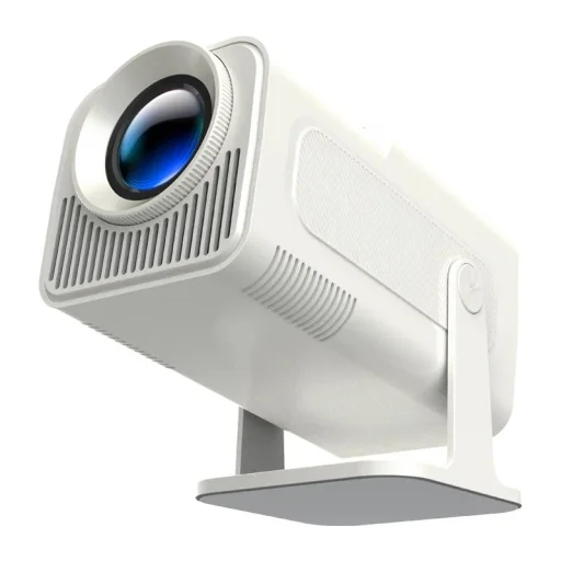 Projektor Magcubic HY320W, biely - 2