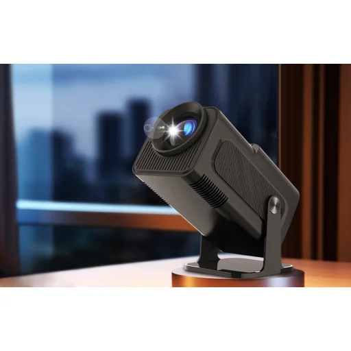 Magcubic HY320W projektor, fehér - 3