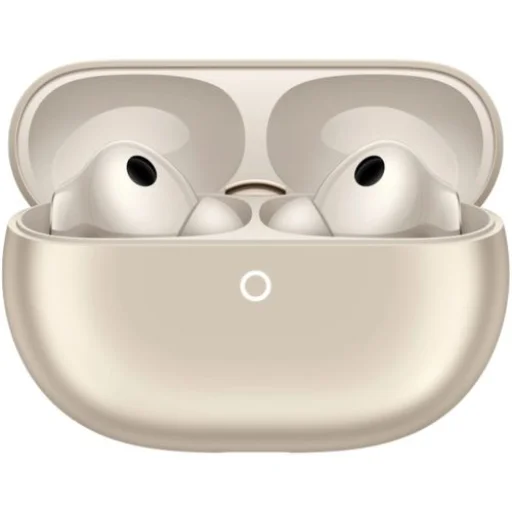 Huawei FreeBuds 5 Pro bezdrôtové slúchadlá, piesková - 1