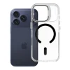 Puzdro LENS MAG COVER pre iPhone 17 Pro / 18 Pro, kompatibilné s MagSafe, čierne thumbnail