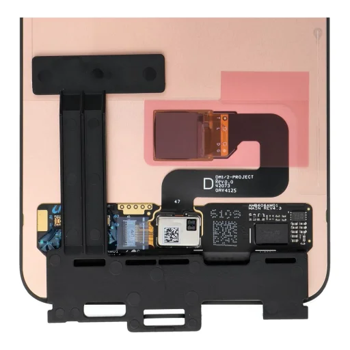 ServicePack LCD displej Samsung S23 S911B GH82-31245A bez rámu - 4