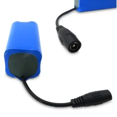 Akumulátor pre zavážaciu loďku 5200mAh 7.4V DC