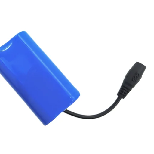 Akumulátor pre zavážaciu loďku 5200mAh 7.4V DC - 2