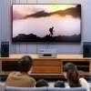 Orico AXW 3,5 mm audio kábel jack – jack, 90°, 5 m, čierny thumbnail