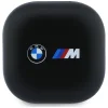BMW Printed Logo TWS Bluetooth ENC fülhallgató, fekete thumbnail