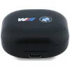 BMW Printed Logo TWS Bluetooth ENC fülhallgató, fekete thumbnail