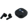 BMW Printed Logo TWS Bluetooth ENC slúchadlá, čierne thumbnail
