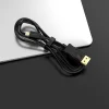 Orico XD-MDTH4 4K 30Hz Mini DisplayPort to HDMI Cable 3m - Black thumbnail