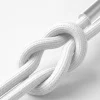 3mk Hyper Cable N-SERIES USB-A–Lightning kábel 1 m, fehér thumbnail