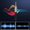 Orico AXRF 3,5 mm mini jack – 2× RCA zásuvka audio kábel, 5 m, čierny thumbnail
