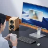 Orico AXRF 3,5 mm mini jack – 2× RCA zásuvka audio kábel, 5 m, čierny thumbnail
