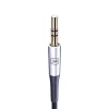 3mk AUX audio kábel 3,5 mm jack – 3,5 mm jack, 1 m thumbnail