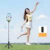 Orico SPV68 Bluetooth szelfibot és mini állvány, 68 cm, fekete thumbnail