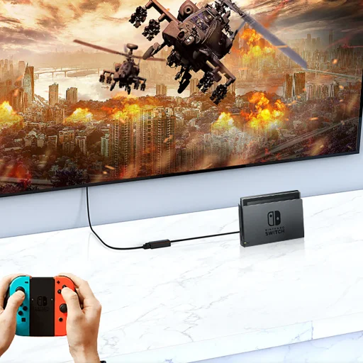 Orico UTK-U3 USB-A 3.0–RJ45 gigabitový sieťový adaptér, čierny - 9