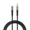 Orico AXF-30 3,5 mm mini jack audio predlžovací kábel, 3 m, čierny thumbnail