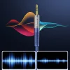 Orico AXRF 3,5 mm mini jack – 2× RCA samica audio kábel, 1,5 m, modrý thumbnail