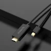 Orico XD-MDTD kábel Mini DisplayPort – DVI, Full HD, 60 Hz, 2 m, čierny thumbnail