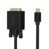 Orico XD-MDTD Mini DisplayPort–DVI Full HD 60 Hz kábel, 3 m, fekete thumbnail