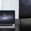 Orico XD-MDTD Mini DisplayPort–DVI Full HD 60 Hz kábel, 3 m, fekete thumbnail