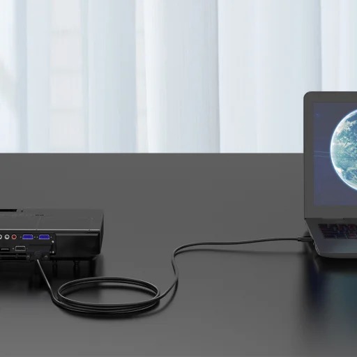 Orico XD-MDTD kábel Mini DisplayPort – DVI, Full HD, 60 Hz, 2 m, čierny - 9
