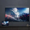 Orico H8CY HDMI 2.1 8K 60 Hz HDMI kábel, 3 m, čierny thumbnail