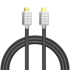 Orico H8CY HDMI 2.1 8K 60 Hz HDMI kábel, 3 m, fekete