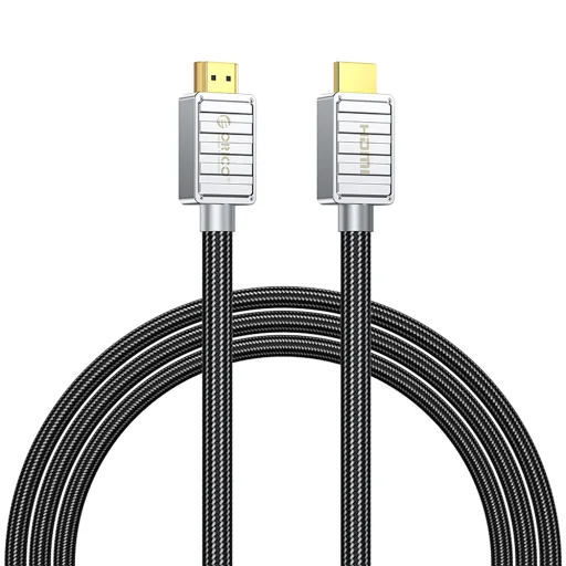 Orico H8CY HDMI 2.1 8K 60 Hz HDMI kábel, 3 m, čierny - 1