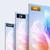 Orico H4CY HDMI 2.0 4K HDMI-kábel 3 m fekete thumbnail