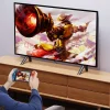 Orico H4CY HDMI 2.0 4K HDMI-kábel 3 m fekete thumbnail
