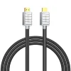 Orico H4CY HDMI 2.0 4K HDMI kábel 1 m čierny thumbnail