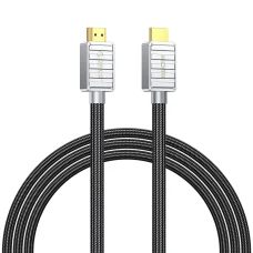 Orico H4CY HDMI 2.0 4K HDMI-kábel 3 m fekete