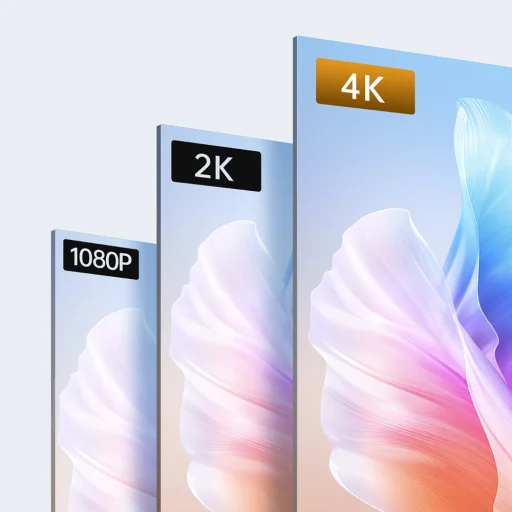 Orico H4CY HDMI 2.0 4K HDMI kábel 1 m čierny - 3