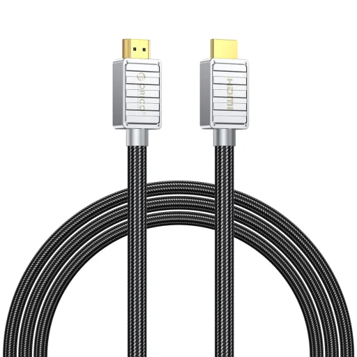 Orico H4CY HDMI 2.0 4K HDMI kábel 1 m čierny - 1
