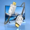 Orico H4BY HDMI 2.0 kábel 0,5 m – čierny thumbnail