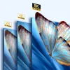 Orico H4BY HDMI 2.0 kábel 0,5 m – fekete thumbnail
