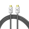 Orico H4BY HDMI 2.0 kábel 0,5 m – fekete thumbnail