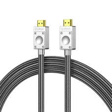 Orico H4BY HDMI 2.0 kábel 0,5 m – fekete