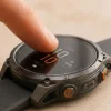 Tech-Protect Glass Fit+ tvrdené sklo pre Samsung Galaxy Watch Ultra 2 2026 (47 mm), 2 ks, číre thumbnail