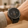 Tech-Protect Glass Fit+ tvrdené sklo pre Samsung Galaxy Watch Ultra 2 2026 (47 mm), 2 ks, číre thumbnail