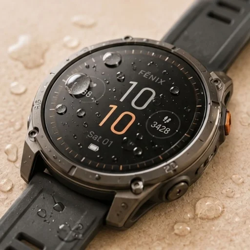 Tech-Protect Glass Fit+ tvrdené sklo pre Samsung Galaxy Watch Ultra 2 2026 (47 mm), 2 ks, číre - 3