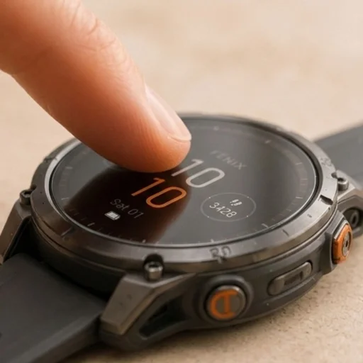 Tech-Protect Glass Fit+ tvrdené sklo pre Samsung Galaxy Watch Ultra 2 2026 (47 mm), 2 ks, číre - 4
