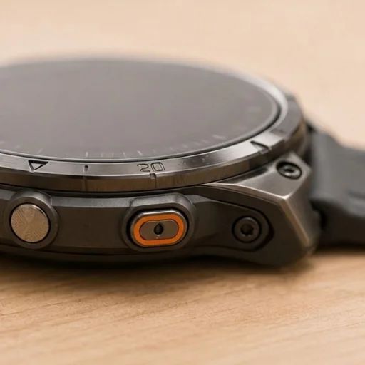 Tech-Protect Glass Fit+ tvrdené sklo pre Samsung Galaxy Watch Ultra 2 2026 (47 mm), 2 ks, číre - 6
