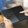 Samsung Galaxy Tab A9 Plus / A11 Plus Techsuit ArmorGlass CrystalHD privátne tvrdené ochranné sklo, 2 ks thumbnail
