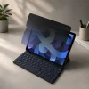 Samsung Galaxy Tab A9 Plus / A11 Plus Techsuit ArmorGlass CrystalHD privátne tvrdené ochranné sklo, 2 ks thumbnail