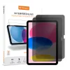 Apple iPad 10 (2022) 10.9 / 11 (2025) Techsuit ArmorGlass CrystalHD betekintésvédő üvegfólia, 2 db üvegfólia thumbnail