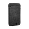 Spigen MagFit Urban Fit AFA11335 mágneses kártyatartó, fekete thumbnail